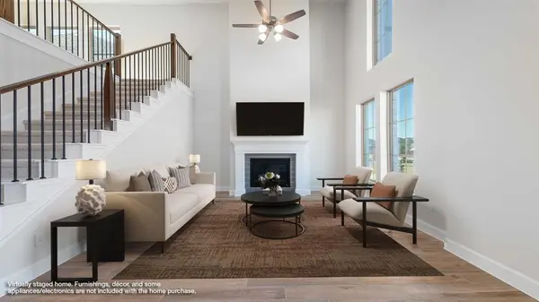 2736 Acadia Mews, Celina, TX 75009