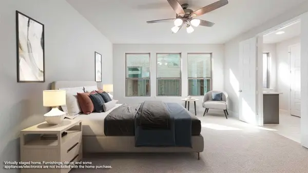 2736 Acadia Mews, Celina, TX 75009