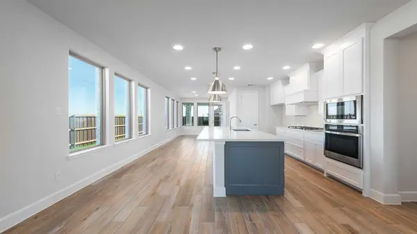 2736 Acadia Mews, Celina, TX 75009