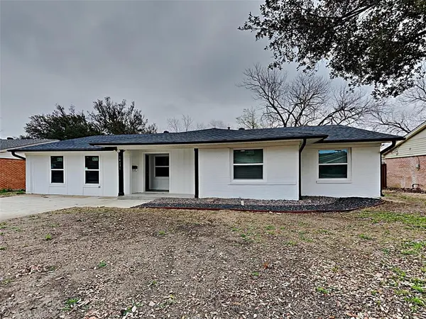 14036 Stardust Lane, Farmers Branch, TX 75234