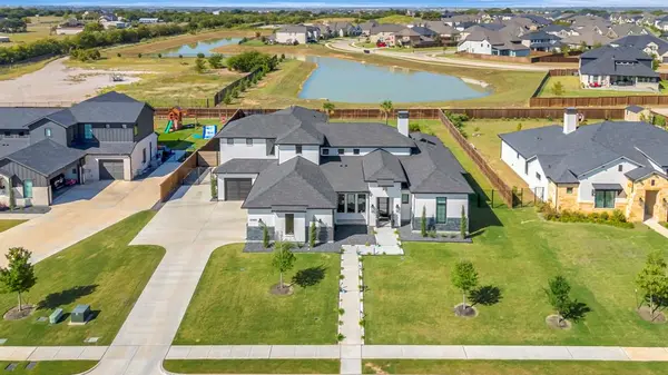 2146 Sicily Lane, Haslet, TX 76052