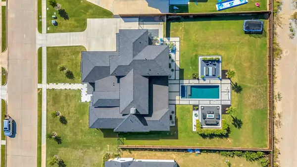 2146 Sicily Lane, Haslet, TX 76052