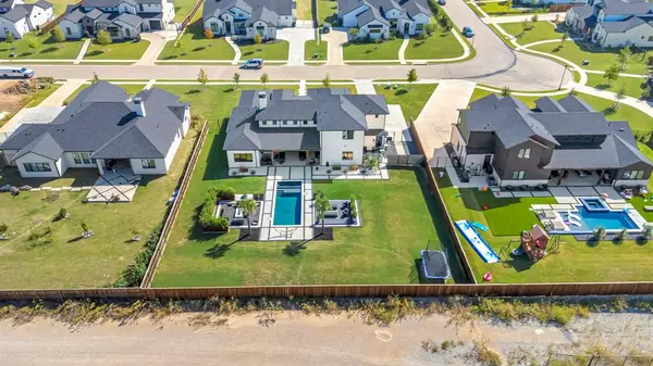 2146 Sicily Lane, Haslet, TX 76052