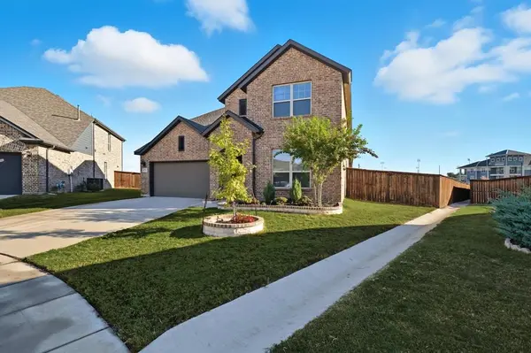 4773 Tanglewood Drive, Haltom City, TX 76137