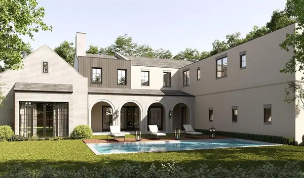 3832 Cabana Lane, Dallas, TX 75229