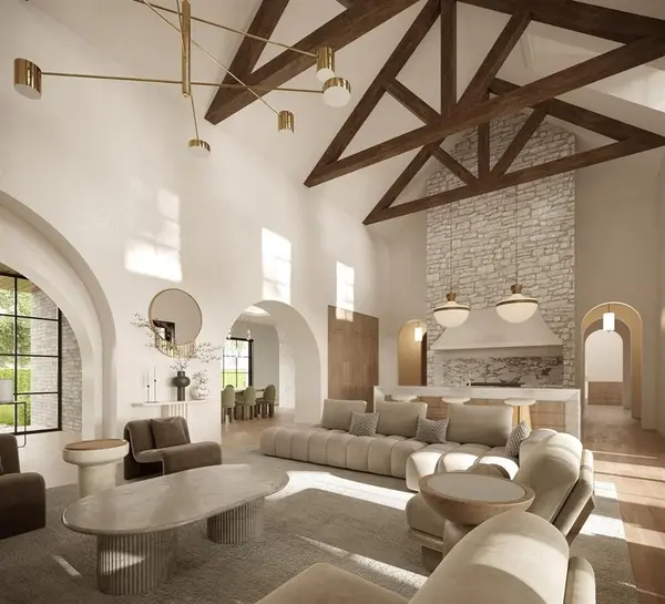 3832 Cabana Lane, Dallas, TX 75229