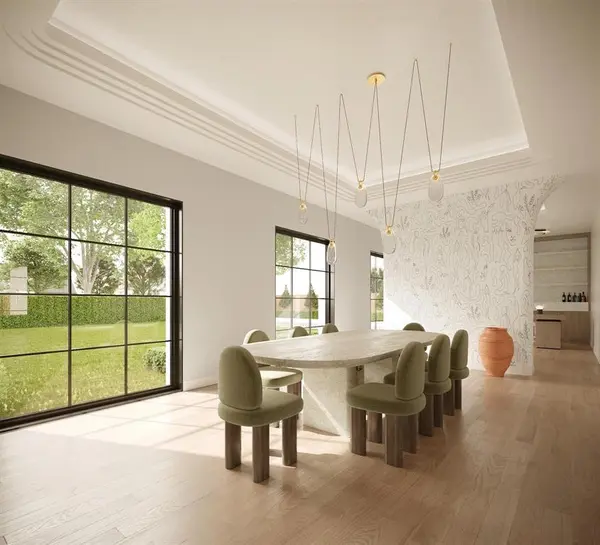 3832 Cabana Lane, Dallas, TX 75229