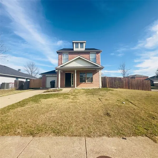 1414 Hardned Lane, Dallas, TX 75217