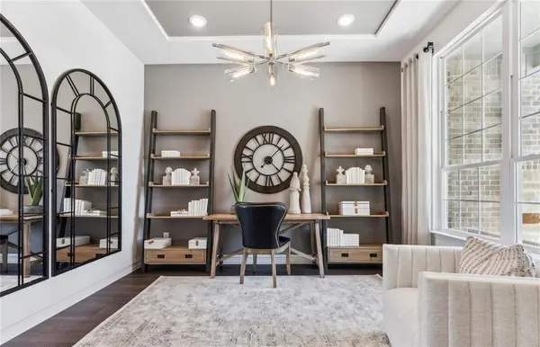 913 Cormorant Drive, Mckinney, TX 75071