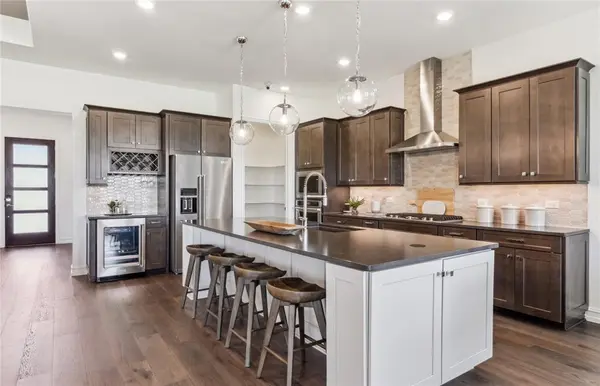 913 Cormorant Drive, Mckinney, TX 75071