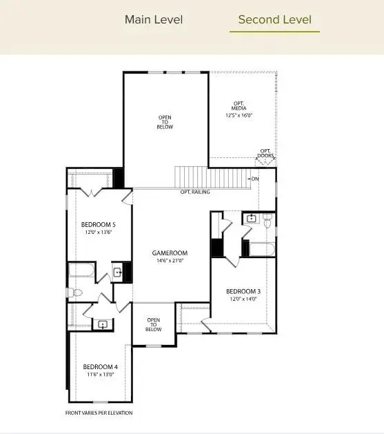 820 River Sky Road, Lavon, TX 75166