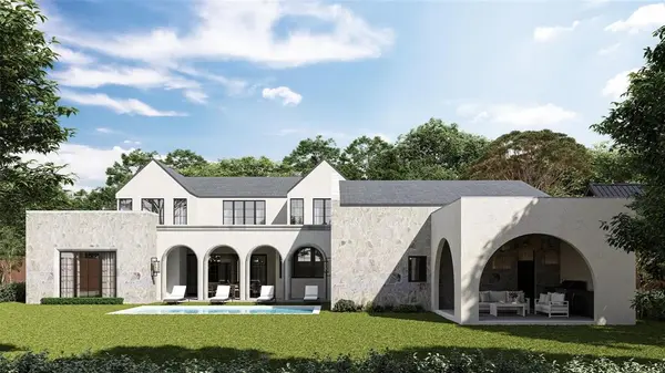 6823 Norway Road, Dallas, TX 75230