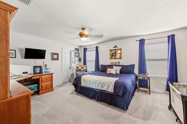 9000 Quarry Ridge Trail, Fort Worth, TX 76244