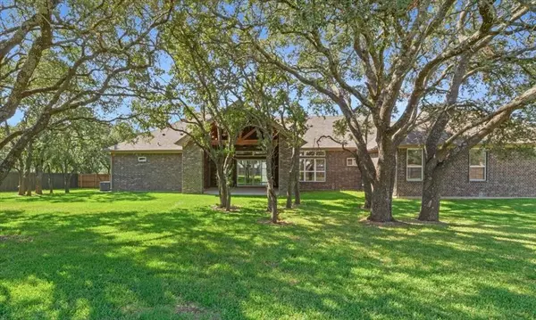 8439 Spring Creek Loop, Salado, TX 76571