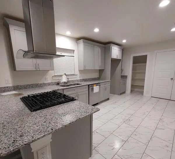 814 Chestnut Street, Bonham, TX 75418