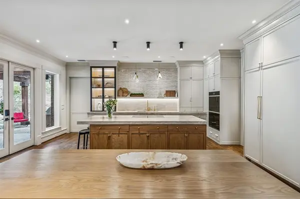 530 Lost Creek Trail, Fairview, TX 75069