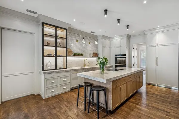 530 Lost Creek Trail, Fairview, TX 75069