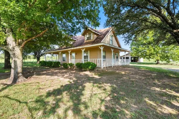 368 County Road 3625, Clifton, TX 76634