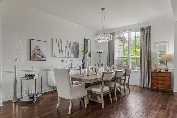 10933 Smoky Oak Trail, Flower Mound, TX 76226