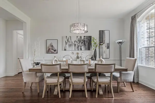 10933 Smoky Oak Trail, Flower Mound, TX 76226