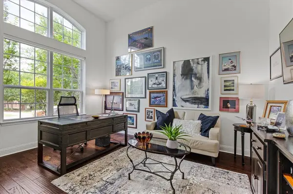 10933 Smoky Oak Trail, Flower Mound, TX 76226