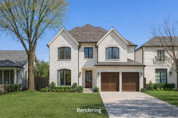 4820 Dexter Avenue, Fort Worth, TX 76107