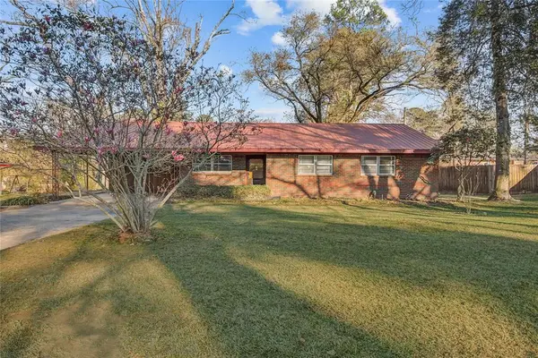 3224 Dearborn Street, Shreveport, LA 71107