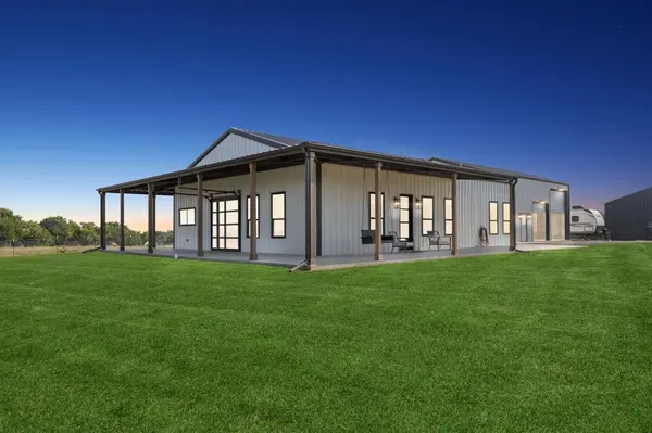 2436 Fm 1566 W, Celeste, TX 75423