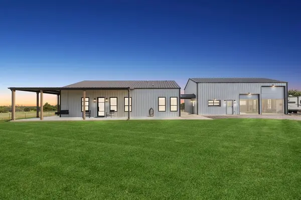 2436 Fm 1566 W, Celeste, TX 75423