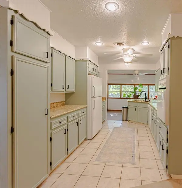 1103 Miller Street, Bowie, TX 76230