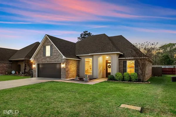 152 Gulfstream Lane, Shreveport, LA 71106