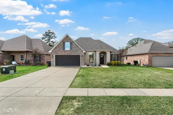 152 Gulfstream Lane, Shreveport, LA 71106