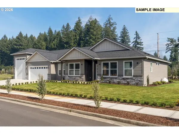 155 GASSMAN RD, Castle Rock, WA 98611