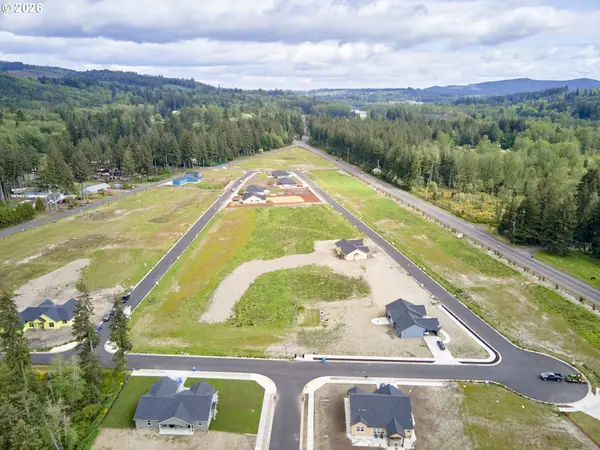 155 GASSMAN RD, Castle Rock, WA 98611