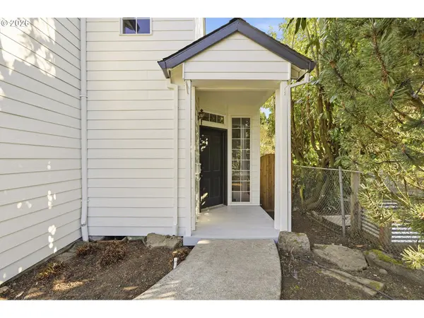 5718 SE STEELE ST, Portland, OR 97206