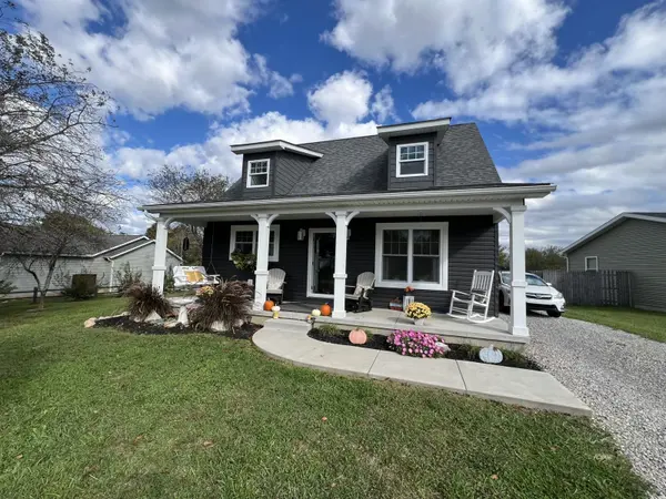 2064 Mace, Albany, OH 45710