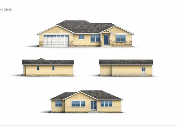 170 ANNABELLE ST, Castle Rock, WA 98611