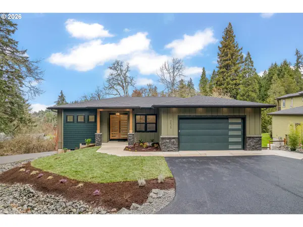 4835 ELVA LN, Eugene, OR 97405