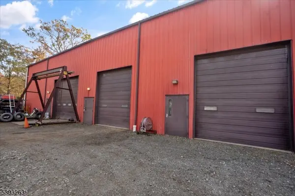 865 Burnt Meadow Rd, West Milford Twp., NJ 07421