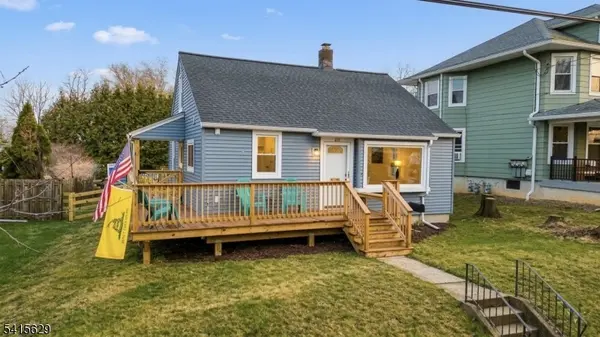 315 Belvidere Avenue, Washington Boro, NJ 07882