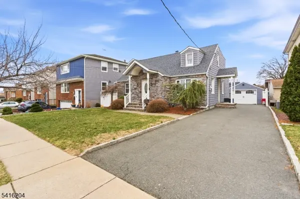 145 Canterbury Ave, North Arlington Boro, NJ 07031