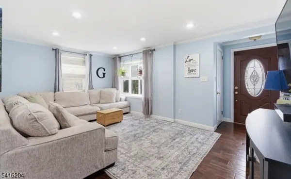 145 Canterbury Ave, North Arlington Boro, NJ 07031