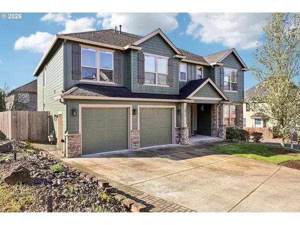 1012 NW GOODWIN ST, Camas, WA 98607