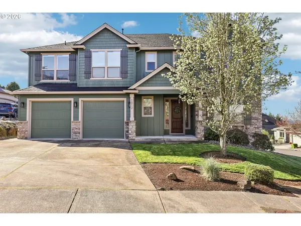 1012 NW GOODWIN ST, Camas, WA 98607