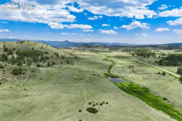 10589 County Road 102, Guffey, CO 80820