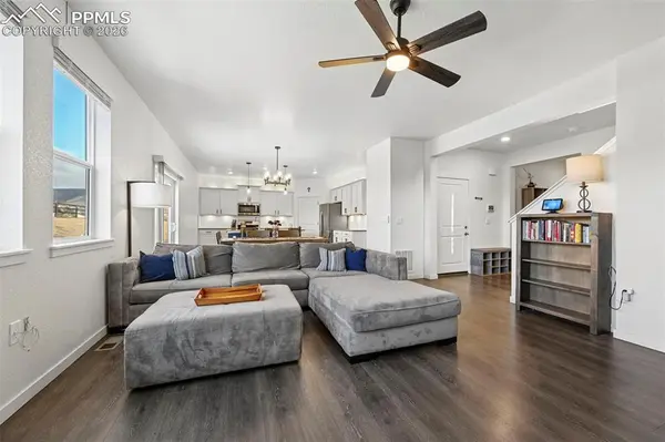 15945 Little Bluestem RD, Monument, CO 80132