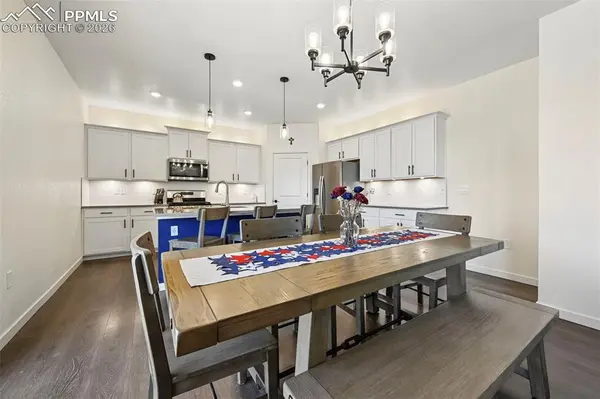 15945 Little Bluestem RD, Monument, CO 80132