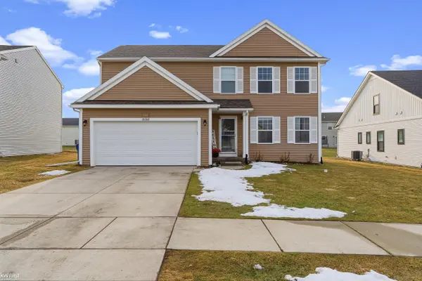 16518 Bedington DR, Fenton Twp, MI 48451