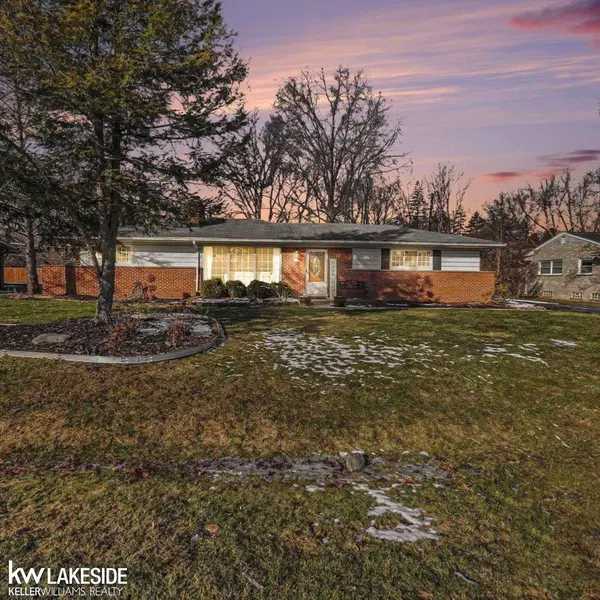 29257 Aranel ST, Farmington Hills, MI 48334