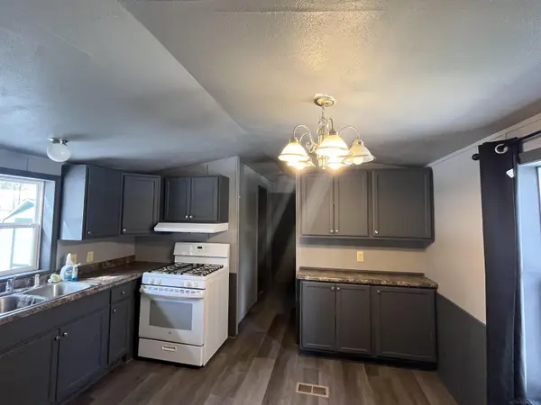 8401 Independence AVE, Clam Lake Twp, MI 49601